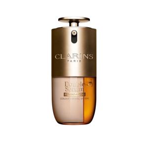 Clarins Double Serum Foundation 30ml